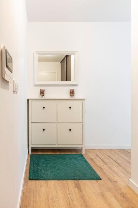 Grand Appartement , Paris La Defense Arena, 50 Metres De La Gare, 15 Min Champs Elysees Nanterre Eksteriør bilde